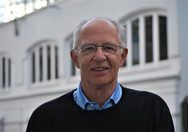 Dr. Wolfgang Jörger